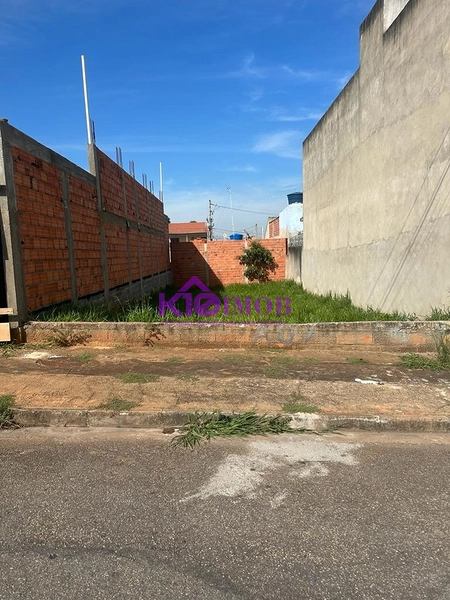 Imóvel residencial ou comercial