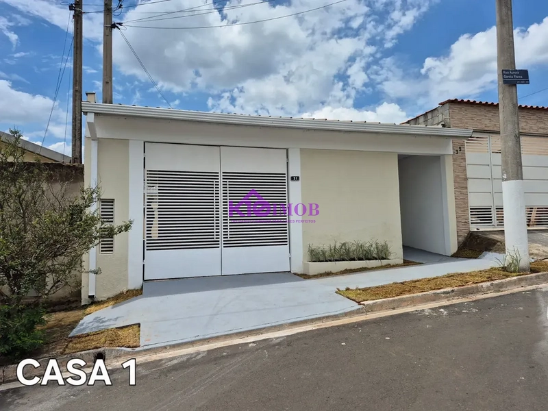 Casa Térrea Residencial Jardim Nikkey Sorocaba/SP: 28ª foto da galeria de imagens do imóvel