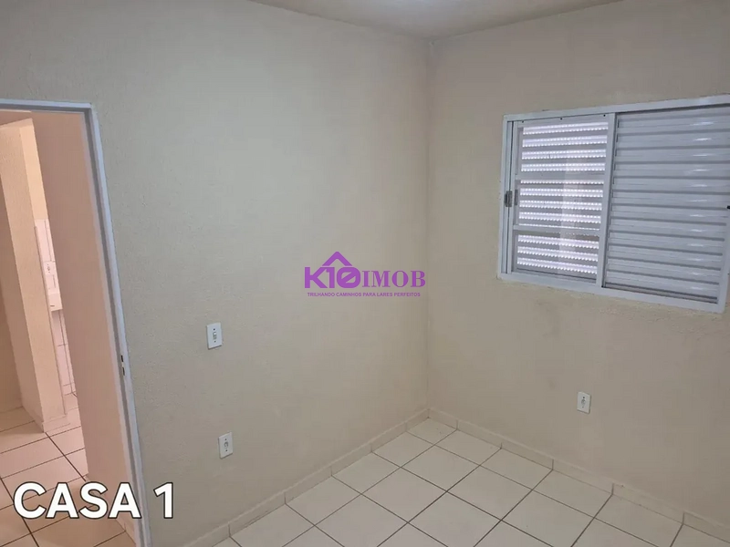 Casa Térrea Residencial Jardim Nikkey Sorocaba/SP: 9ª foto da galeria de imagens do imóvel