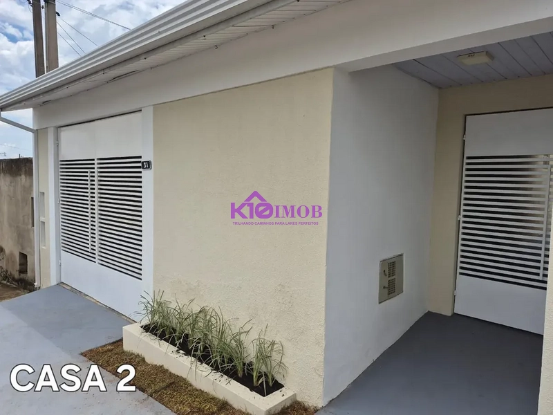 Casa Térrea Residencial Jardim Nikkey Sorocaba/SP: 1ª foto da galeria de imagens do imóvel