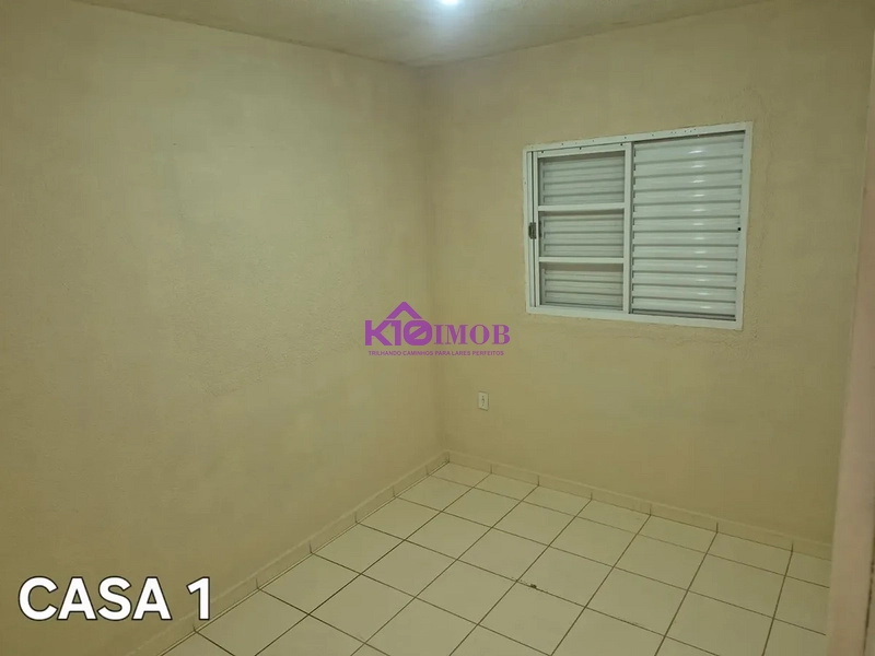 Casa Térrea Residencial Jardim Nikkey Sorocaba/SP: 12ª foto da galeria de imagens do imóvel