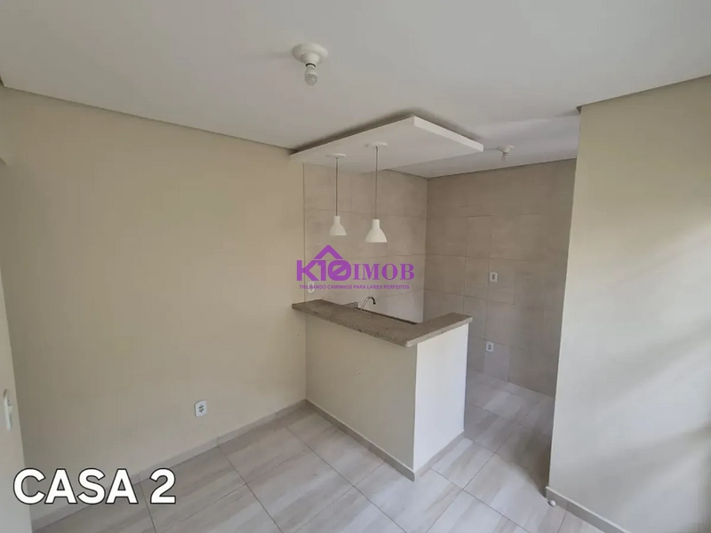 Casa Térrea Residencial Jardim Nikkey Sorocaba/SP: 21ª foto da galeria de imagens do imóvel