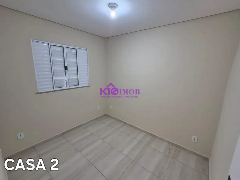 Casa Térrea Residencial Jardim Nikkey Sorocaba/SP: 20ª foto da galeria de imagens do imóvel