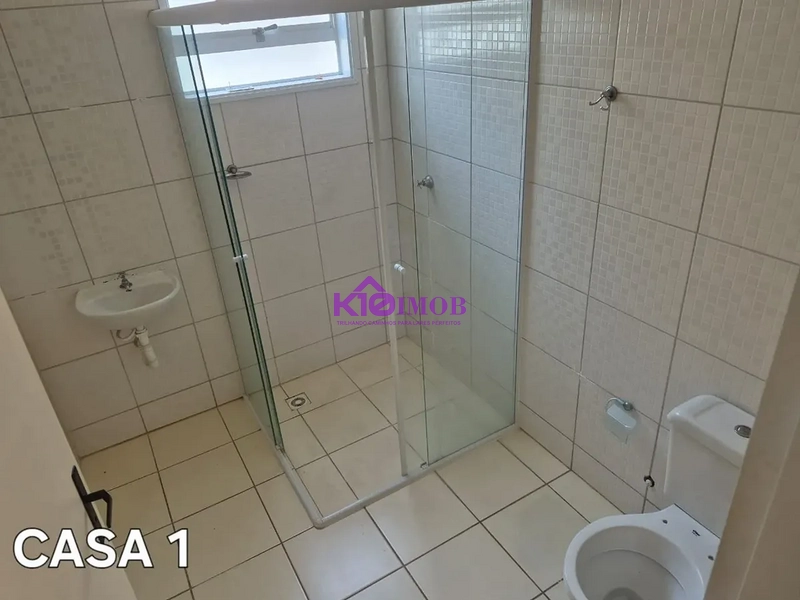 Casa Térrea Residencial Jardim Nikkey Sorocaba/SP: 14ª foto da galeria de imagens do imóvel