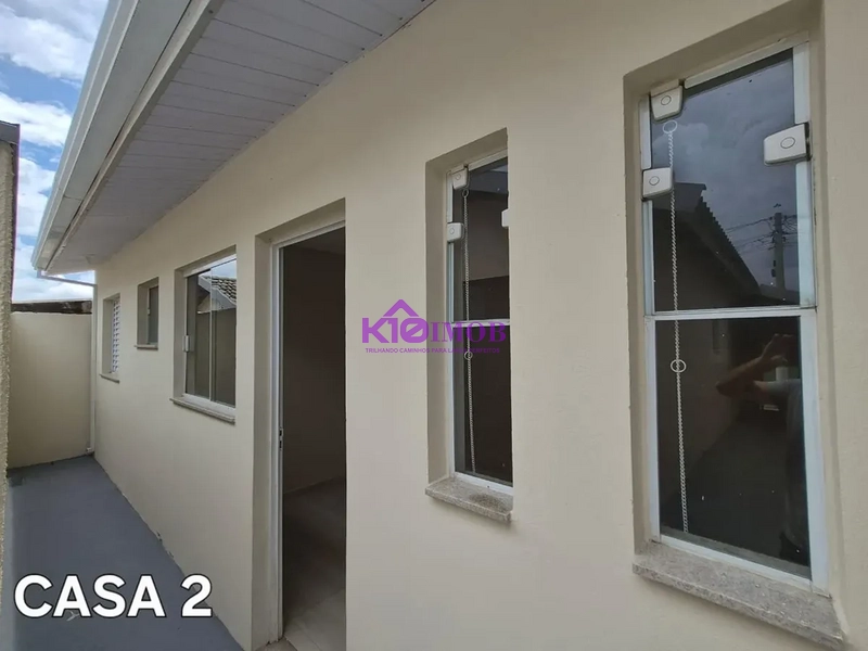 Casa Térrea Residencial Jardim Nikkey Sorocaba/SP: 26ª foto da galeria de imagens do imóvel