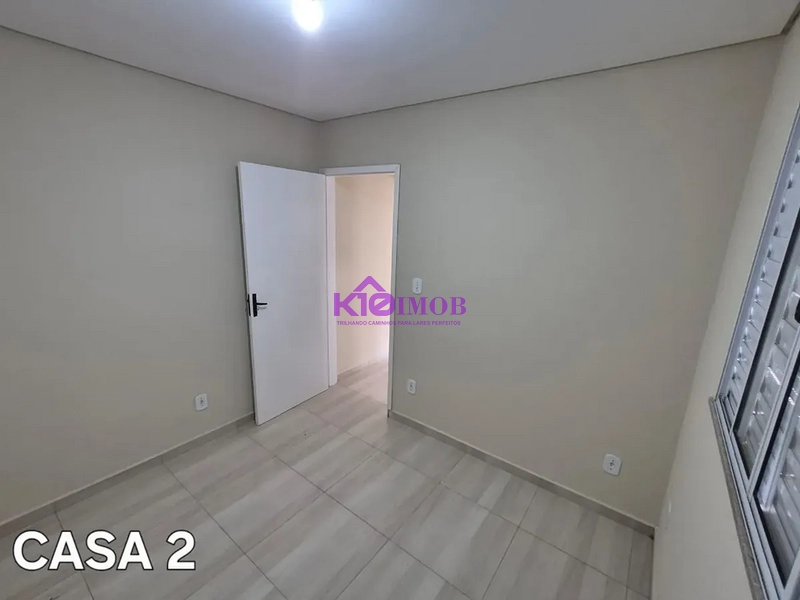 Casa Térrea Residencial Jardim Nikkey Sorocaba/SP: 7ª foto da galeria de imagens do imóvel