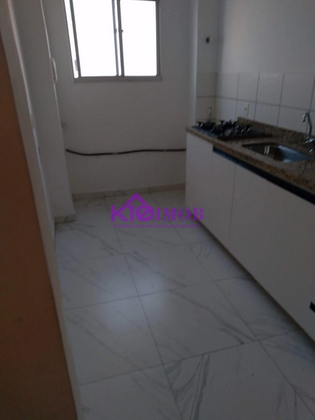 Apartamento Condominio Salamanca Sorocaba/SP: 4ª foto da galeria de imagens do imóvel