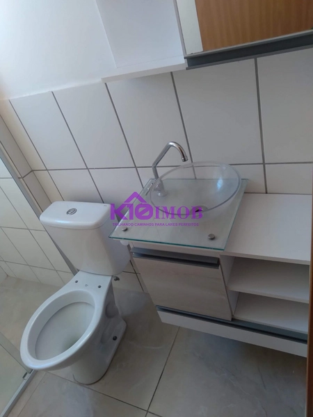 Apartamento Condominio Salamanca Sorocaba/SP: 10ª foto da galeria de imagens do imóvel