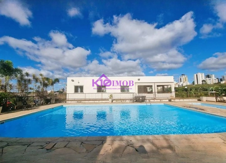 Apartamento Condominio Salamanca Sorocaba/SP: 12ª foto da galeria de imagens do imóvel