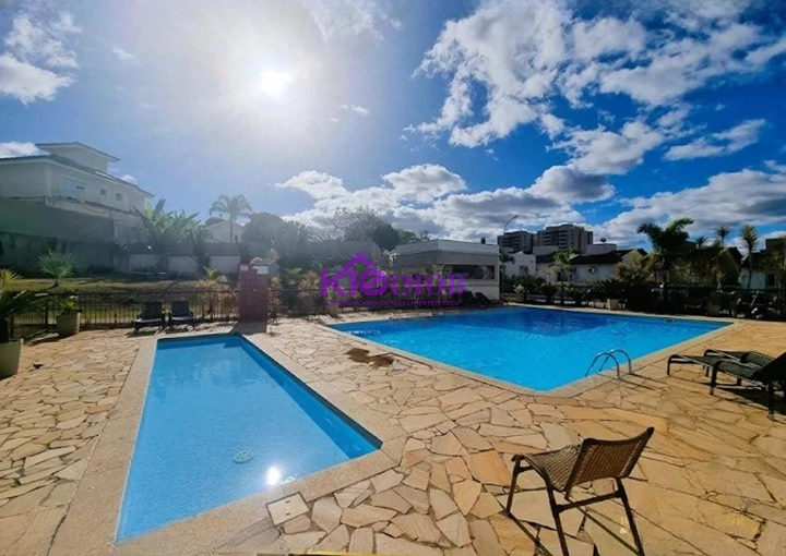 Apartamento Condominio Salamanca Sorocaba/SP: 13ª foto da galeria de imagens do imóvel