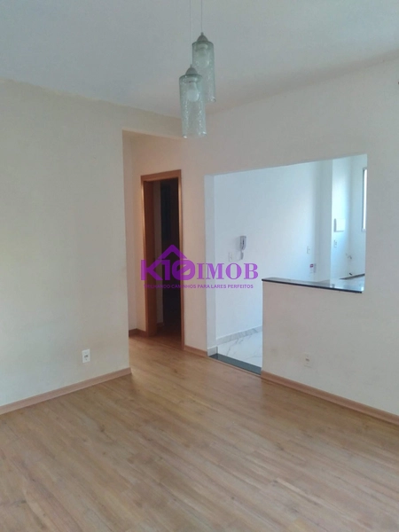 Apartamento Condominio Salamanca Sorocaba/SP: 2ª foto da galeria de imagens do imóvel