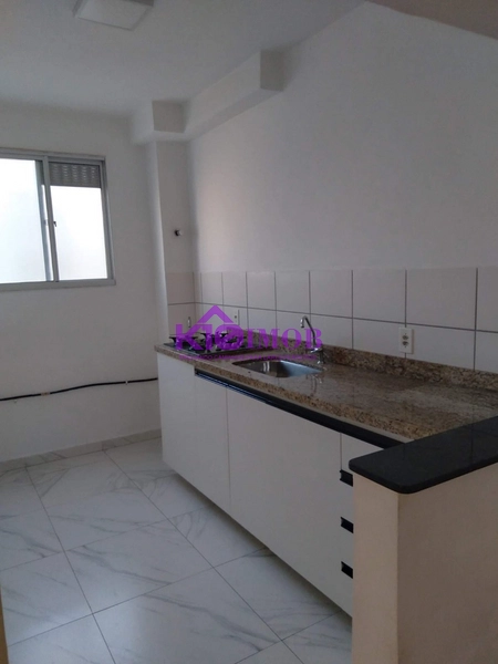 Apartamento Condominio Salamanca Sorocaba/SP: 3ª foto da galeria de imagens do imóvel