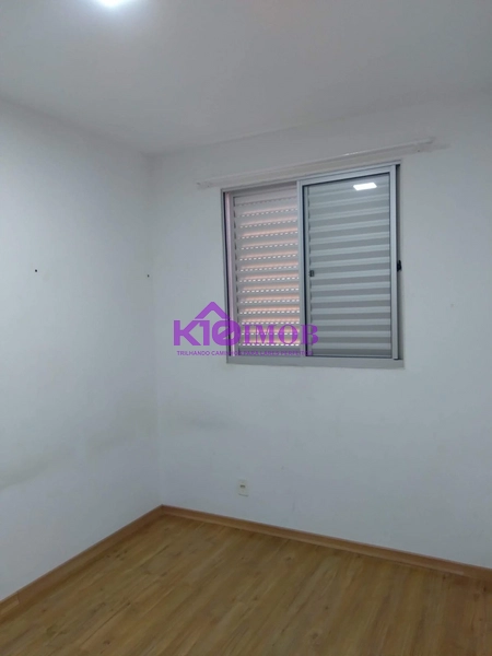 Apartamento Condominio Salamanca Sorocaba/SP: 8ª foto da galeria de imagens do imóvel