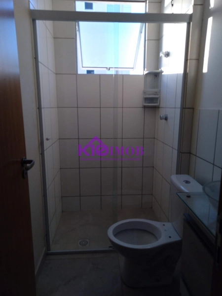 Apartamento Condominio Salamanca Sorocaba/SP: 7ª foto da galeria de imagens do imóvel