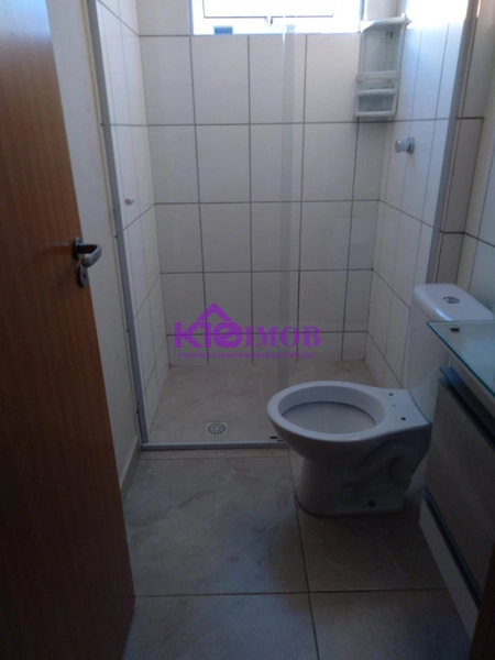 Apartamento Condominio Salamanca Sorocaba/SP: 9ª foto da galeria de imagens do imóvel