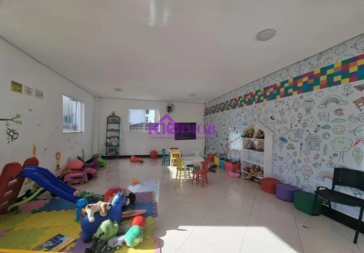 Apartamento Condominio Salamanca Sorocaba/SP: 11ª foto da galeria de imagens do imóvel