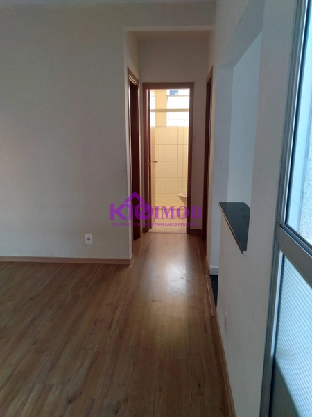 Apartamento Condominio Salamanca Sorocaba/SP: 5ª foto da galeria de imagens do imóvel