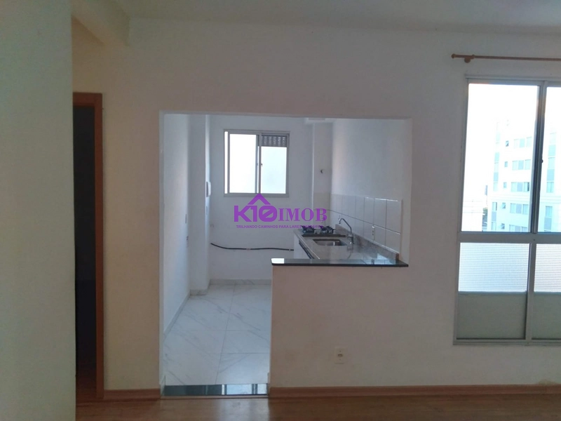 Apartamento Condominio Salamanca Sorocaba/SP: 1ª foto da galeria de imagens do imóvel