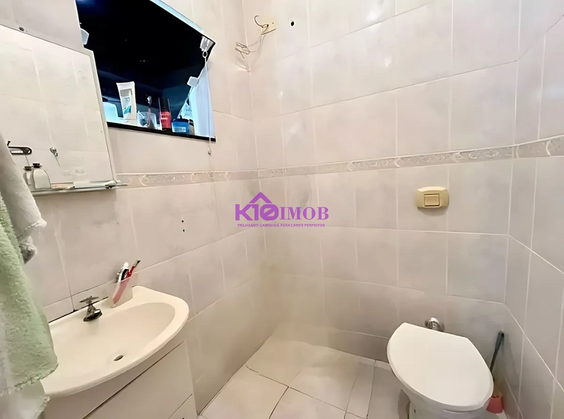 Casa Térrea Jardim Boa Esperança Éden Sorocaba/SP: 12ª foto da galeria de imagens do imóvel