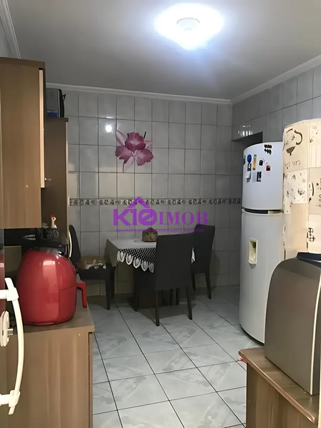 Casa Térrea Jardim Boa Esperança Éden Sorocaba/SP: 5ª foto da galeria de imagens do imóvel