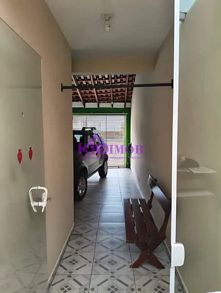 Casa Térrea Jardim Boa Esperança Éden Sorocaba/SP: 4ª foto da galeria de imagens do imóvel