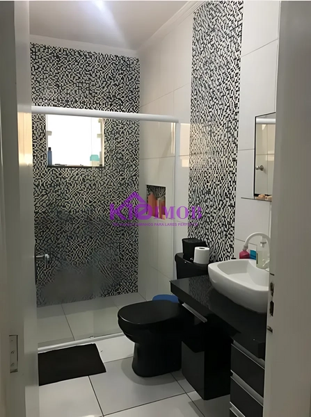 Casa Térrea Jardim Boa Esperança Éden Sorocaba/SP: 11ª foto da galeria de imagens do imóvel