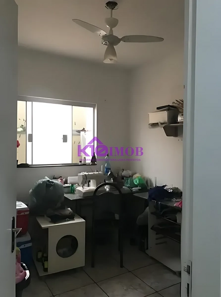 Casa Térrea Jardim Boa Esperança Éden Sorocaba/SP: 7ª foto da galeria de imagens do imóvel