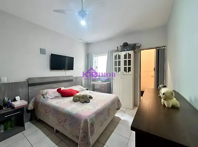 Casa Térrea Jardim Boa Esperança Éden Sorocaba/SP: 10ª foto da galeria de imagens do imóvel