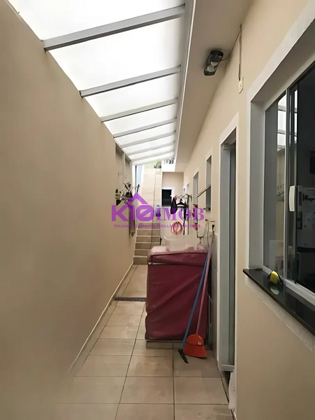 Casa Térrea Jardim Boa Esperança Éden Sorocaba/SP: 8ª foto da galeria de imagens do imóvel