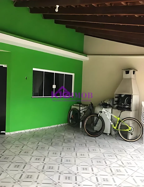 Casa Térrea Jardim Boa Esperança Éden Sorocaba/SP: 1ª foto da galeria de imagens do imóvel