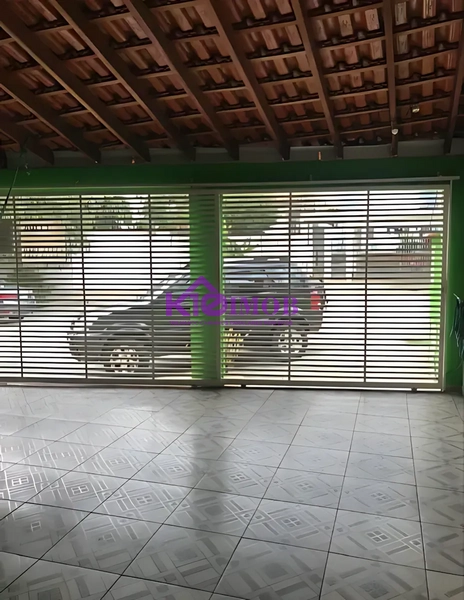 Casa Térrea Jardim Boa Esperança Éden Sorocaba/SP: 3ª foto da galeria de imagens do imóvel