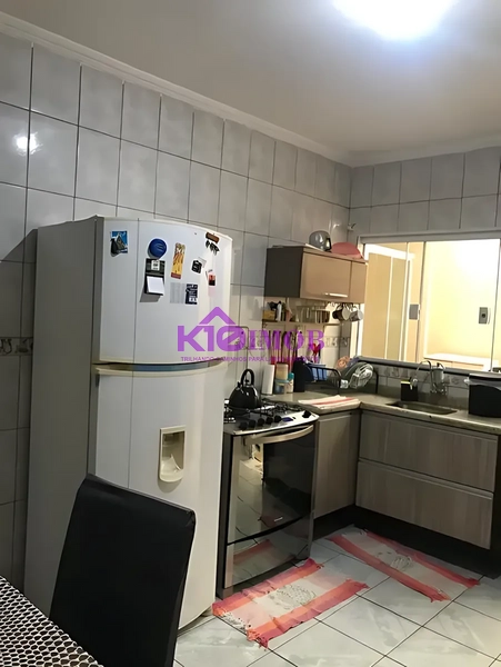 Casa Térrea Jardim Boa Esperança Éden Sorocaba/SP: 6ª foto da galeria de imagens do imóvel