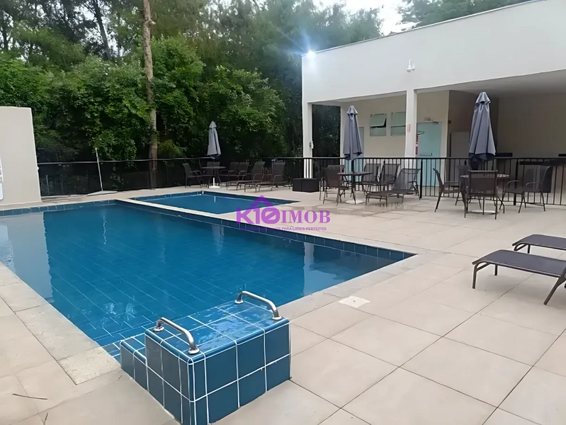 Apartamento Condominio Residencial Sunshine Votorantim/SP: 16ª foto da galeria de imagens do imóvel