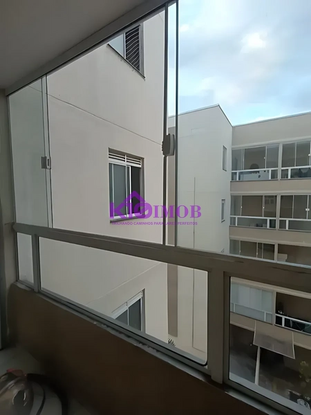 Apartamento Condominio Residencial Sunshine Votorantim/SP: 3ª foto da galeria de imagens do imóvel