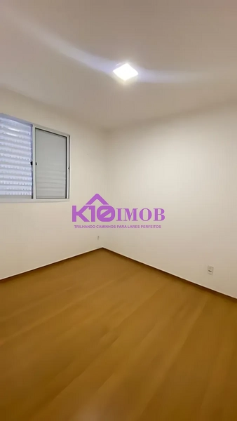 Apartamento Condominio Residencial Sunshine Votorantim/SP: 10ª foto da galeria de imagens do imóvel