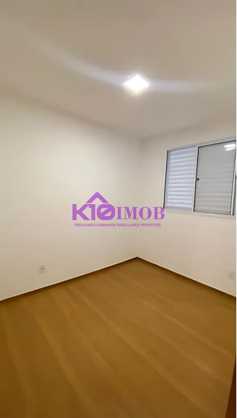 Apartamento Condominio Residencial Sunshine Votorantim/SP: 9ª foto da galeria de imagens do imóvel