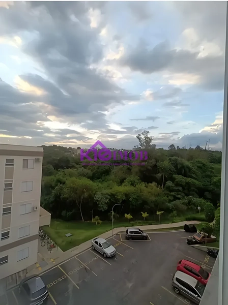 Apartamento Condominio Residencial Sunshine Votorantim/SP: 17ª foto da galeria de imagens do imóvel