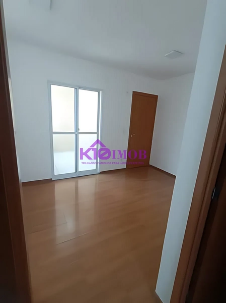 Apartamento Condominio Residencial Sunshine Votorantim/SP: 2ª foto da galeria de imagens do imóvel