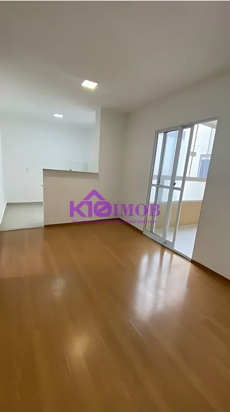 Apartamento Condominio Residencial Sunshine Votorantim/SP: 4ª foto da galeria de imagens do imóvel