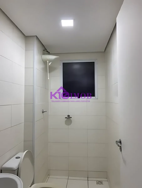 Apartamento Condominio Le Parc Sorocaba-SP: 8ª foto da galeria de imagens do imóvel