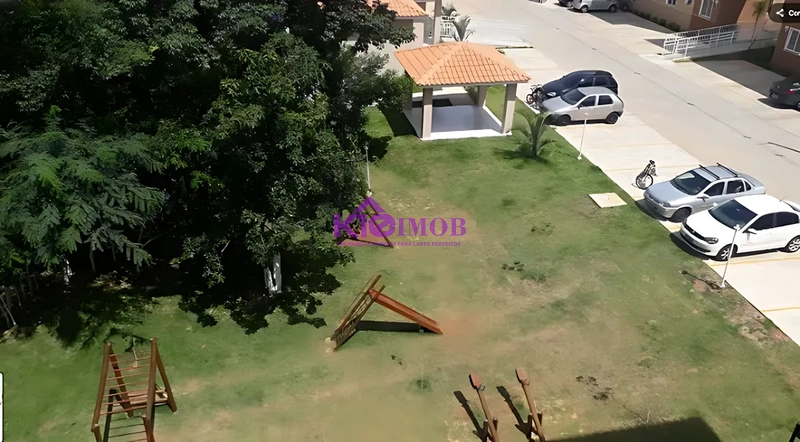 Apartamento Condominio Le Parc Sorocaba-SP: 9ª foto da galeria de imagens do imóvel