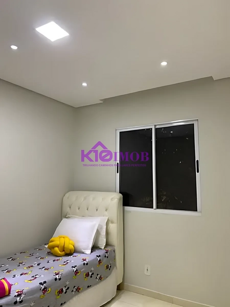 Apartamento Condominio Le Parc Sorocaba-SP: 7ª foto da galeria de imagens do imóvel