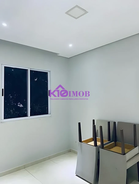 Apartamento Condominio Le Parc Sorocaba-SP: 4ª foto da galeria de imagens do imóvel