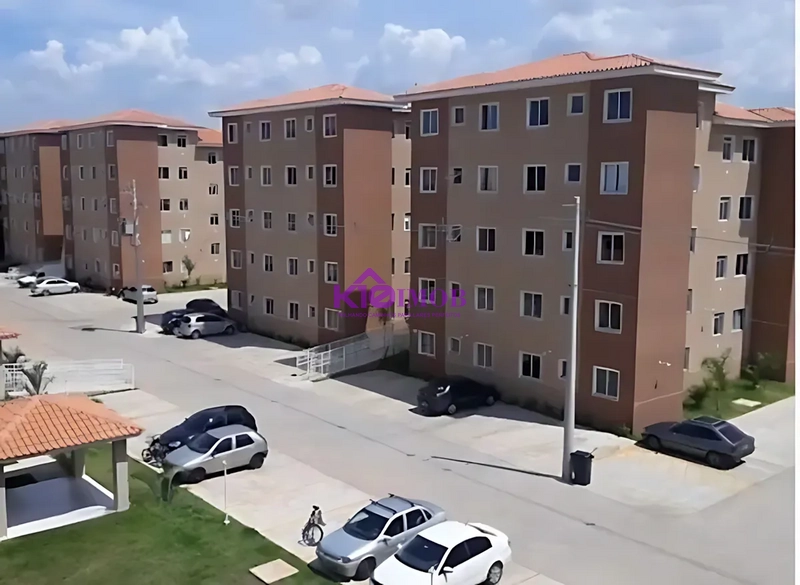 Apartamento Condominio Le Parc Sorocaba-SP: 3ª foto da galeria de imagens do imóvel