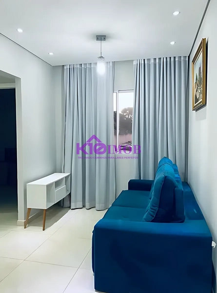 Apartamento Condominio Le Parc Sorocaba-SP: 1ª foto da galeria de imagens do imóvel