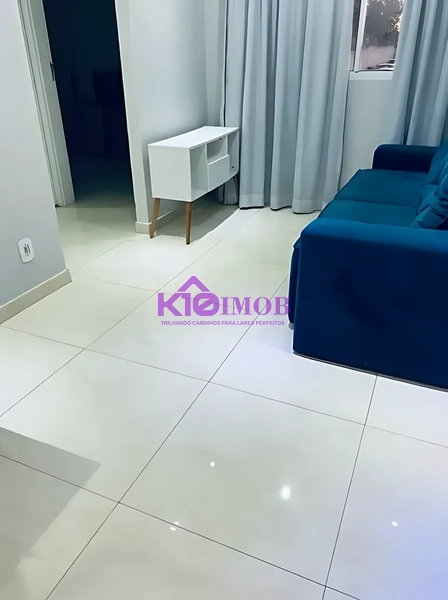 Apartamento Condominio Le Parc Sorocaba-SP: 5ª foto da galeria de imagens do imóvel