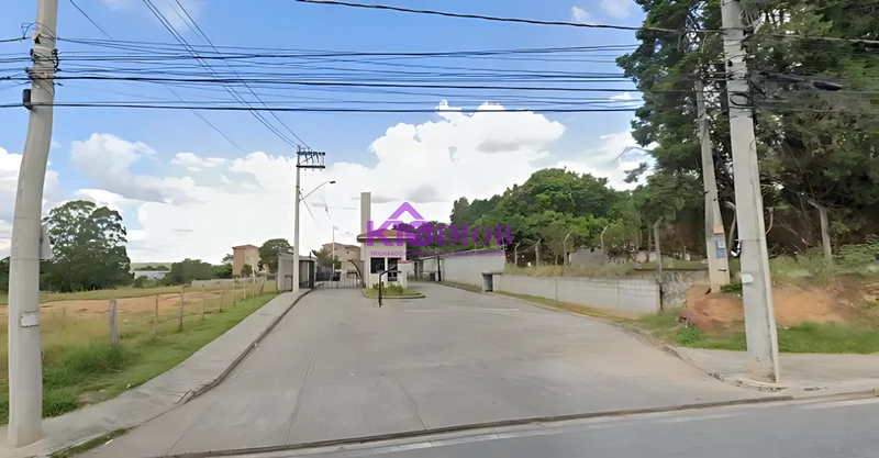 Apartamento Condominio Le Parc Sorocaba-SP: 10ª foto da galeria de imagens do imóvel