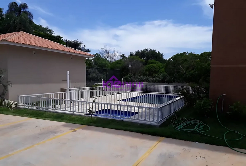 Apartamento Condominio Le Parc Sorocaba-SP: 2ª foto da galeria de imagens do imóvel