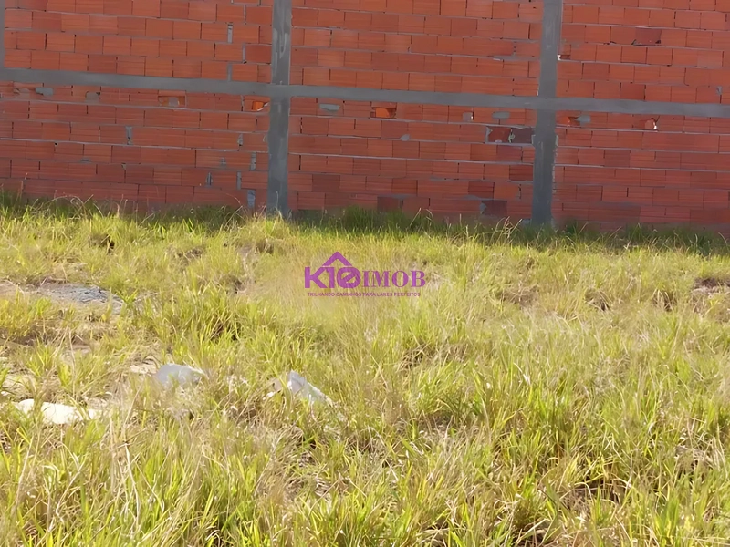 Terreno Plano Esquina Vivalegro Votorantim/SP: 3ª foto da galeria de imagens do imóvel