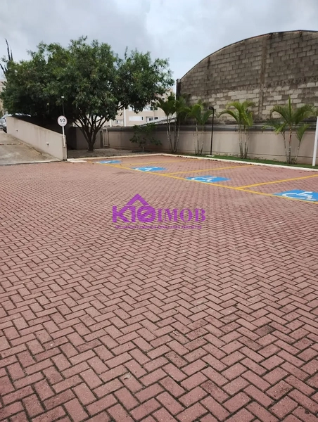 Apartamento Condominio Vista Garden Sorocaba/SP: 18ª foto da galeria de imagens do imóvel